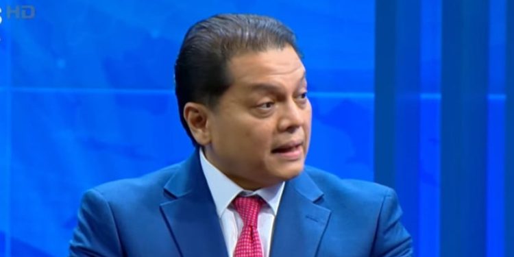 Praperadilan Roy Suryo Berakhir setelah Terbitnya SEMA 3/2026