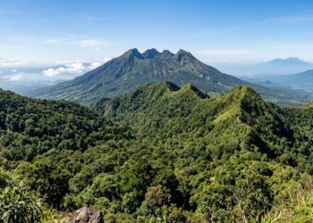 Pengembangan PLTP Gunung Ungaran Perlu Ditinjau Secara Objektif