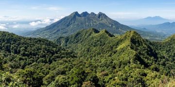 Pengembangan PLTP Gunung Ungaran Perlu Ditinjau Secara Objektif