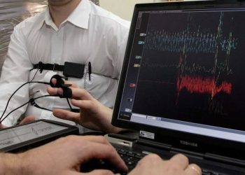 Pentagon dan CIA Sering Gunakan Tes Poligraf untuk Menangkap Pengkhianat, Apakah Efektif?