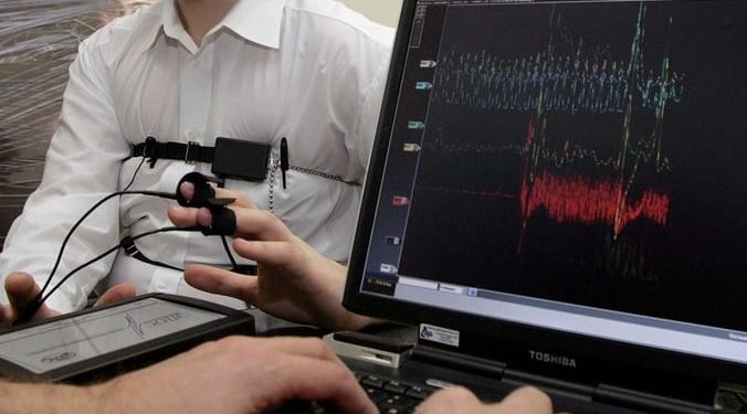 Pentagon dan CIA Sering Gunakan Tes Poligraf untuk Menangkap Pengkhianat, Apakah Efektif?