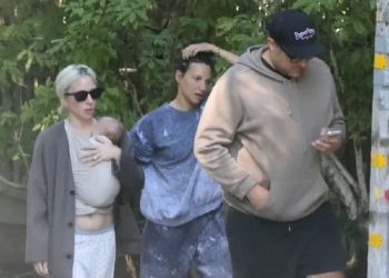 Perjuangan menyambut anak pertama, Lady Gaga terlibat penuh dalam proses surrogacy
