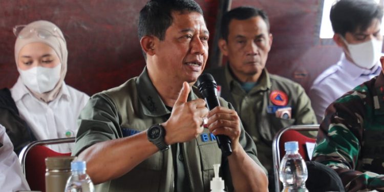Kehidupan Masyarakat Normal Saat Karhutla Kalimantan Jadi Sorotan, Penjelasan Kepala BNPB
