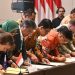 Enam Kesepakatan Pengembangan Energi Terbarukan Teken oleh Pertamina NRE