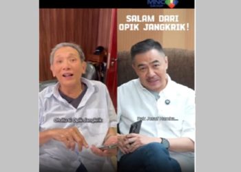 Pertanyakan Fitnah dan Ujaran Kebencian Terhadap Jusuf Hamka, Pengacara Chris Taufik