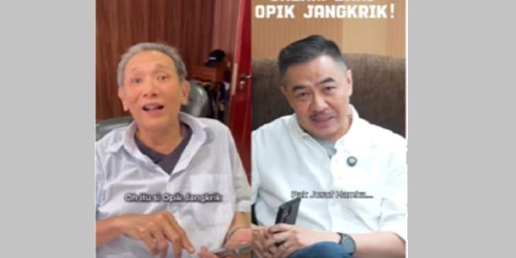 Pertanyakan Fitnah dan Ujaran Kebencian Terhadap Jusuf Hamka, Pengacara Chris Taufik
