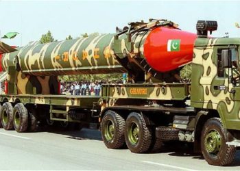 Perubahan Struktur Militer Pakistan Memunculkan Pertanyaan Siapa Pengendali Nuklir Islamabad?