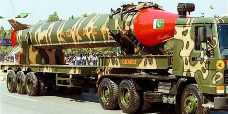 Perubahan Struktur Militer Pakistan Memunculkan Pertanyaan Siapa Pengendali Nuklir Islamabad?