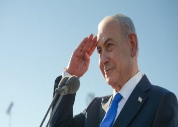 Netanyahu Kunjungi UEA dan Temui Mohamed bin Zayed secara Diam-diam
