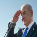 Netanyahu Kunjungi UEA dan Temui Mohamed bin Zayed secara Diam-diam