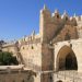 Polisi Israel Tembak Mati Warga Palestina Dekat Gerbang Damaskus dan Batasi Akses Masjid Al-Aqsa