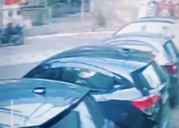 Pelaku Jambret Ponsel WNA India Ditangkap di Menteng