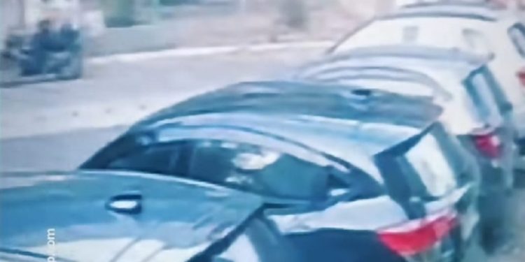 Pelaku Jambret Ponsel WNA India Ditangkap di Menteng