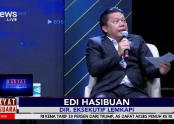 Polri Ajukan Tambahan Anggaran Rp66 Triliun 2027 untuk Perkuat Keamanan