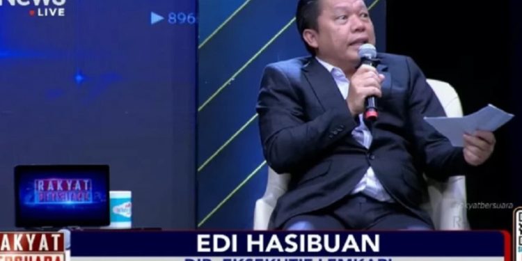 Polri Ajukan Tambahan Anggaran Rp66 Triliun 2027 untuk Perkuat Keamanan
