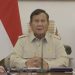 Prabowo Arahkan Mensesneg dan Menkeu Tingkatkan Armada Pemadam Karhutla