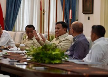 Prabowo Teruskan Stimulus Ekonomi hingga Tahun 2027, Simak Daftarnya