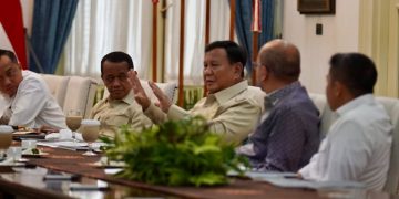 Prabowo Teruskan Stimulus Ekonomi hingga Tahun 2027, Simak Daftarnya