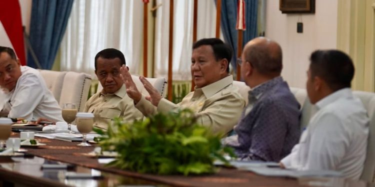 Prabowo Teruskan Stimulus Ekonomi hingga Tahun 2027, Simak Daftarnya