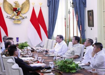 Prabowo Minta Pengurangan Antrean BPJS Kesehatan Agar Pasien Dilayani Sama Rata