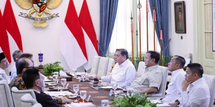 Prabowo Minta Pengurangan Antrean BPJS Kesehatan Agar Pasien Dilayani Sama Rata
