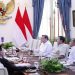 Prabowo Minta Pengurangan Antrean BPJS Kesehatan Agar Pasien Dilayani Sama Rata