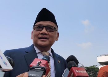 Prabowo Undang Menhaj dan Wamenhaj ke Istana Bahas BPIH Tahun 2027