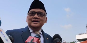 Prabowo Undang Menhaj dan Wamenhaj ke Istana Bahas BPIH Tahun 2027
