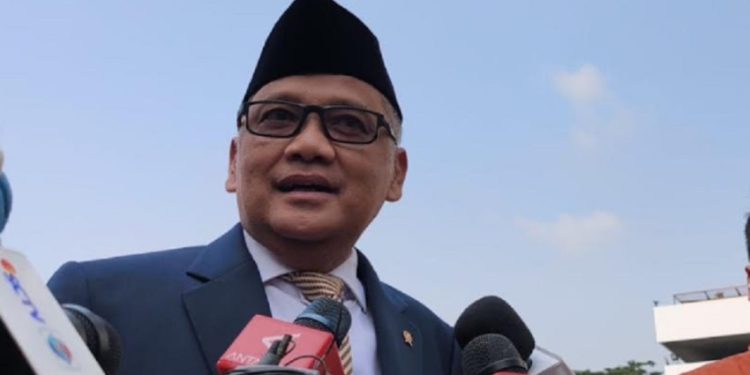 Prabowo Undang Menhaj dan Wamenhaj ke Istana Bahas BPIH Tahun 2027