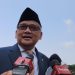 Prabowo Undang Menhaj dan Wamenhaj ke Istana Bahas BPIH Tahun 2027