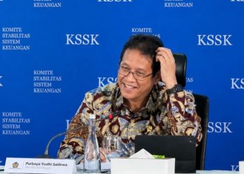 Pertumbuhan Ekonomi 6% di 2027 dan Target Defisit 2,4% oleh Purbaya
