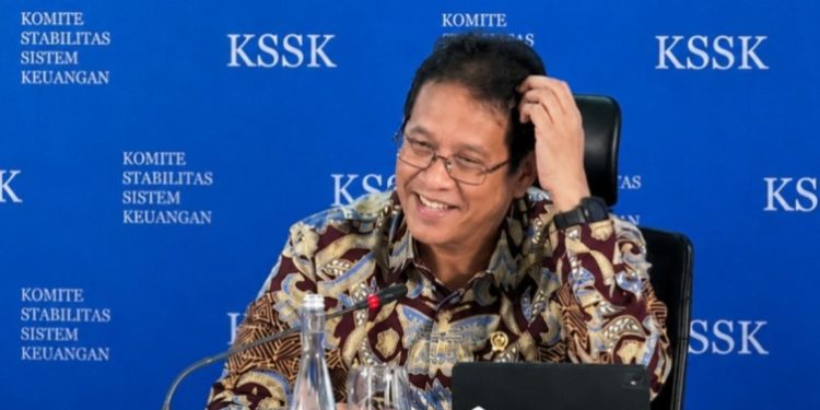 Pertumbuhan Ekonomi 6% di 2027 dan Target Defisit 2,4% oleh Purbaya