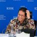 Pertumbuhan Ekonomi 6% di 2027 dan Target Defisit 2,4% oleh Purbaya