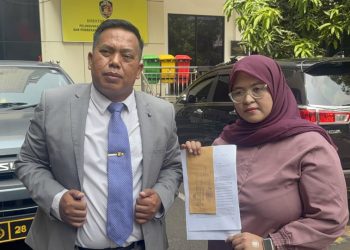 Puspadaya Perindo Minta Penahanan Tersangka Pencabulan Anak oleh Polisi