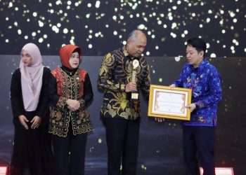 Kedaulatan Data Dapat Terwujud dengan Dukungan Keamanan Siber