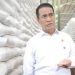 Rakyat Tertipu Beras Fortifikasi, Amran Menyatakan Tidak Bervitamin