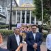Relawan Tegaskan Lawan Siapa Saja yang Ingin Memakzulkan Wapres Gibran