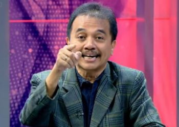 Jokowi Harus Hadir di Sidang Pokok Perkara Ijazah Menurut Roy Suryo