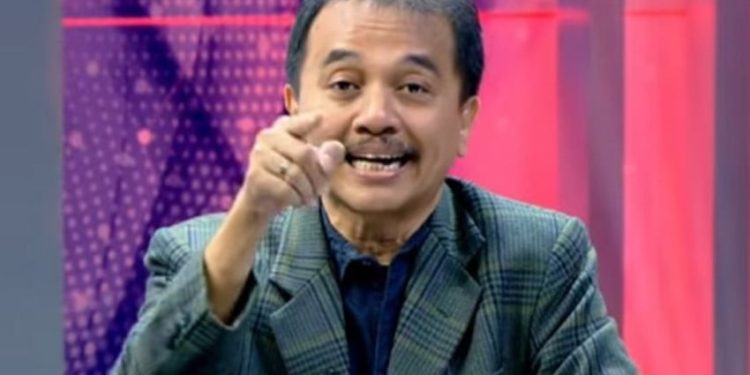 Jokowi Harus Hadir di Sidang Pokok Perkara Ijazah Menurut Roy Suryo