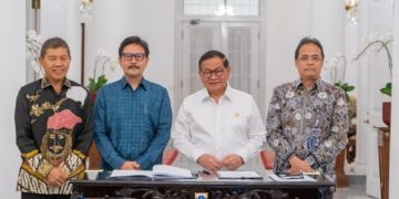 Tujuh Proyek Prioritas DKI Jakarta