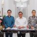 Tujuh Proyek Prioritas DKI Jakarta