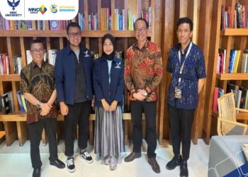 Perkuat Kolaborasi Pengembangan Desain dan SDM Kreatif dalam Satu Dekade IDDC