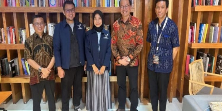 Perkuat Kolaborasi Pengembangan Desain dan SDM Kreatif dalam Satu Dekade IDDC