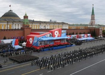 Sekjen NATO: Rusia Semakin Nekat dan Berbahaya, Apa Pemicu Utama?