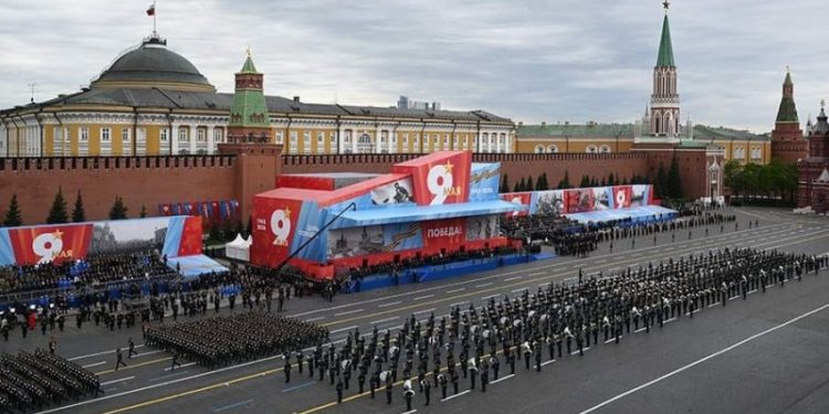 Sekjen NATO: Rusia Semakin Nekat dan Berbahaya, Apa Pemicu Utama?