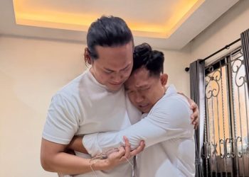 Indra Kenz Bebas Bersyarat Setelah Kasus Penipuan Selebgram