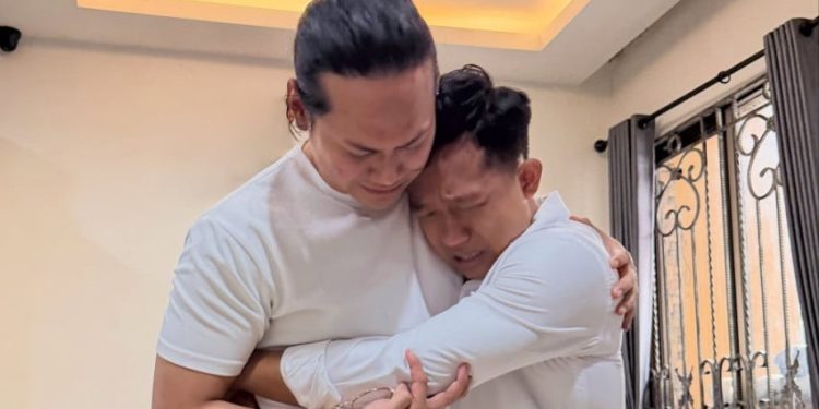 Indra Kenz Bebas Bersyarat Setelah Kasus Penipuan Selebgram