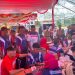 Semarak HUT ke-81 RI, 9000 Warga Desa Nikmati Layanan Kesehatan Gratis