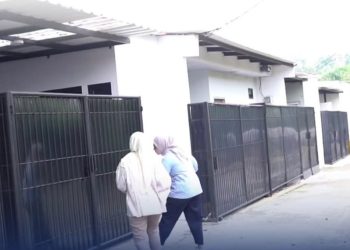 Ombudsman Ungkap Klaster Hunian Mewah di Lapas Cibinong Setelah Terhalang Masuk