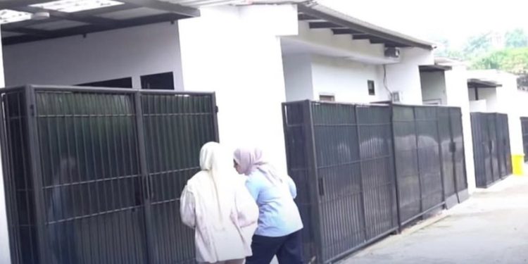 Ombudsman Ungkap Klaster Hunian Mewah di Lapas Cibinong Setelah Terhalang Masuk